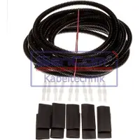 SENCOM Kit de réparation, tuyauterie d'eau de nettoyage 10206
