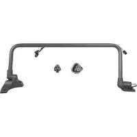 FEBI BILSTEIN Rétroviseur extérieur - support 104267