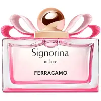 Ferragamo Signorina In Fiore Eau de Toilette 100ML