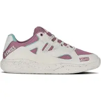 K-Swiss Tura Team Padel Shoes Blanc EU 36 Femme