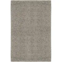 HAY Peas Tapis Soft Grey | 200x300