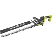 Ryobi Taille-haies 18V One + 55cm RY18HT55A-0
