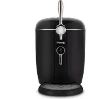 Koenig Bw1688 5-6l Beer Dispenser Argenté