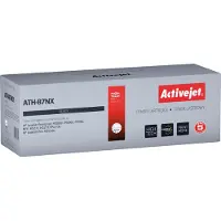 ActiveJet Toner pour HP 87X CF287X (nouveau ATH-87NX)