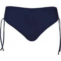 Sunflair Bas de bikini bleu foncé