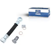 DT Spare Parts Gaine radiateur d'huile 2.32478