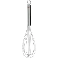 Rösle Fouet Classique, Batteur, Moussoir, Acier Inoxydable 18/10, 27cm, 95600
