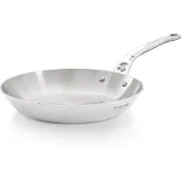 De Buyer Poêle inox/alumunium 20cm - - 3724.20 - affinity
