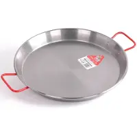 Garcima Poêle À Paella Valence 50 Cm