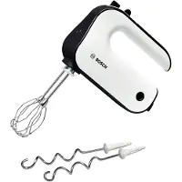 Bosch Mfq 4020 450w Dough Mixer Clair One Size / EU Plug 220V