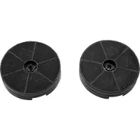 Smeg FLTK-1 Filtre Charbon Pour Kd120X-1 Kd100X-1 Kd90X-1