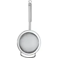 Rösle Feinmaschig, Passoire, Argent