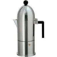 Alessi "La Cupola" Espresso Coffee M. (Art.-Nr. A9095/3 B, EAN 8003299920815)