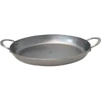 De Buyer Mineral B Element faitout 5651.36