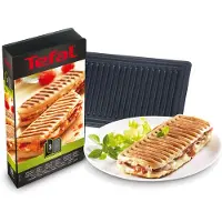 Tefal PLAQUE XA8003 GRILL