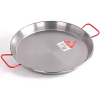 Garcima Poêle À Paella Valence 60 Cm
