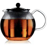 Bodum Assam théière avec infuseur - 1 L