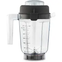 Vitamix VTXDRY90 Récipient pour récipients secs, 0,9 L