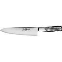 Global GF33 couteau de chef 22 cm