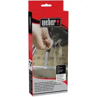 Weber Reinigungsystem-Set