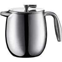 Bodum Cafetière à Piston Bodum - Cafetière Premium