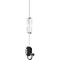 Boretti BBA9 BBQ tournebroche Robusto, Forza