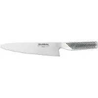 Global G1 Couteau de chef/à légumes 21 cm