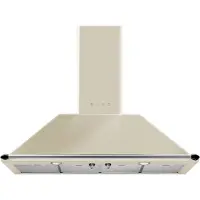 Smeg KT 110 PE(110cm)
