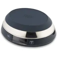 Joseph Joseph 40054 Precision Scale Argenté One Size / EU Plug 220V
