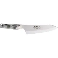 Global G7 couteau de chef oriental DEBA 18 cm