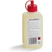 LotusGrill Pâte à Brûler LotusGrill Inodore 200 ML