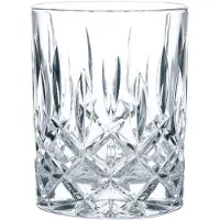Nachtmann Verre à whisky Nachtmann Noblesse 295 ml (4- pièces)