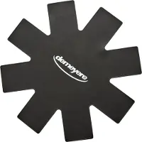 Demeyere Protège Casserole Demeyere 40 cm (2-Pieces)