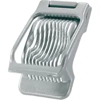 Westmark Eierschneider Duplex Aluminium 1 Stck. 103530 (EKB)