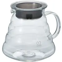 Hario V60 Serveur de Gamme 600ml