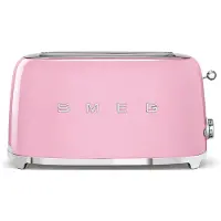 Smeg TSF02PKEU Rose
