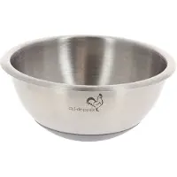 De Buyer - DEBINCP20- cul de poule en inox