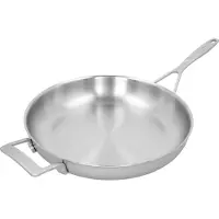Demeyere Industry poêle 32 cm NPC1029701
