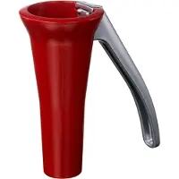 Drosselmeyer Casse-Noix Drosselmeyer Notenkraker Rouge