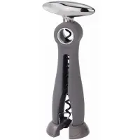 Peugeot Salma Corkscrew Argenté