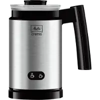 Melitta Cremio Stainless steel