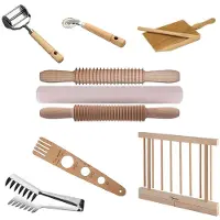 Eppicotispai Kit de démarrage pour pâtes -