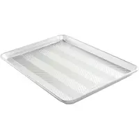Nordic Ware 4317 Aluminium Baker Half Sheet