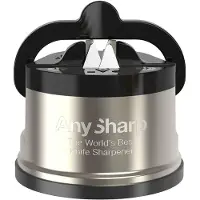 AnySharp Aiguiseur de couteaux Pro