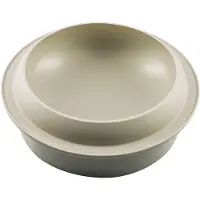Silikomart Goccia, Moule à gâteau, Gris