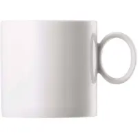 Rosenthal Tasses Thomas Loft With Handle White 330 ml
