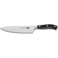 Victorinox Grand Maître Chef's Knife 7.7403.20G, POM, couteau de chef, 20 cm