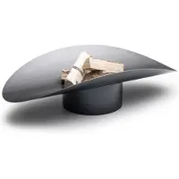 Höfats Brasero Hofats Ellipse Grey