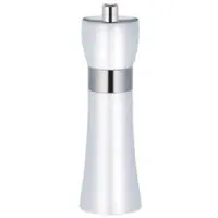 Zassenhaus Salzmühle HAMBURG 18 cm weiß 21479 4006528021479