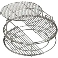 Big Green Egg Kit EGGspander XL 5 Pièces